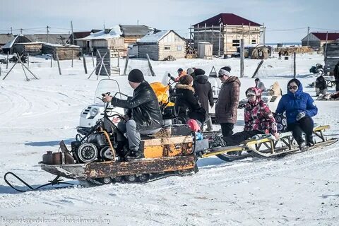 Ессей красноярский край