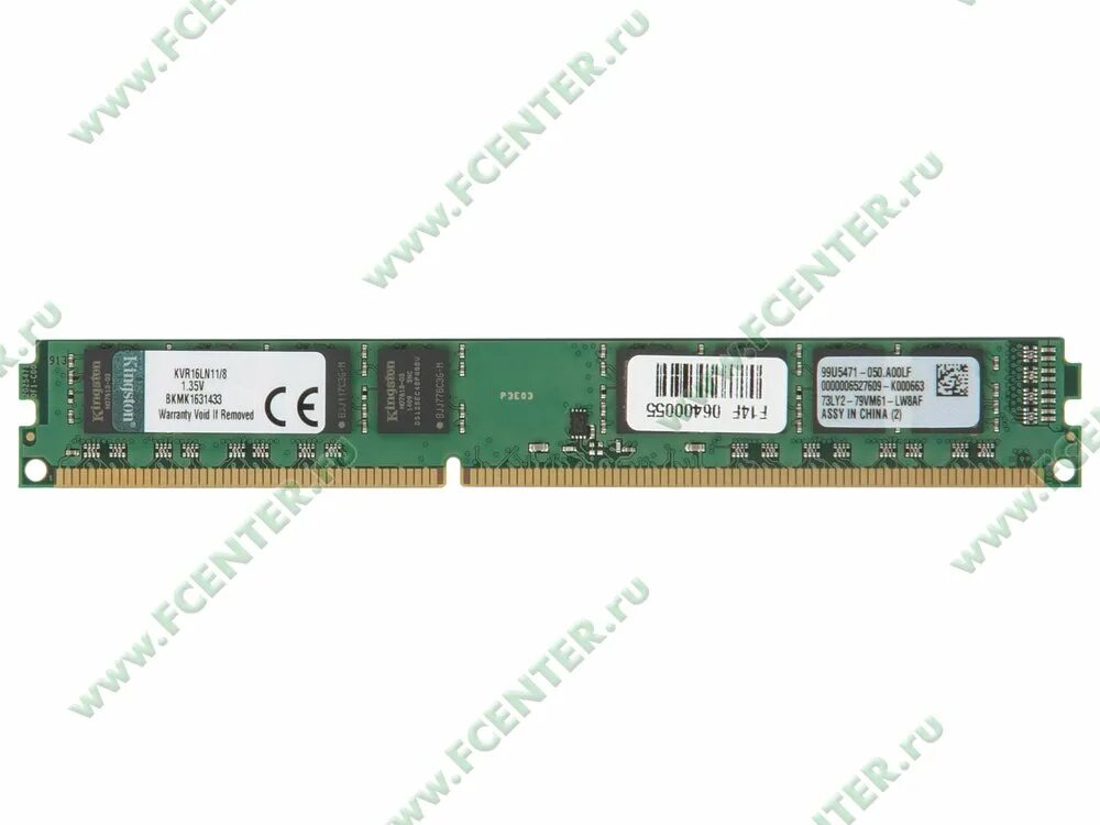 Kingston 8 gb ddr3-1600mhz kvr16n11/8. Kvr16ln11 8. Kvr16ln11 8. Kingston ddr3 1600 8gb. Kingston valueram kvr16ln11/4.