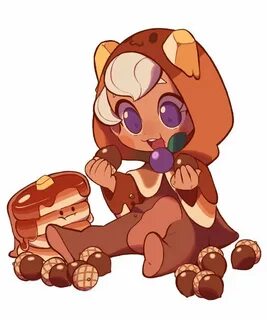 X cookie
