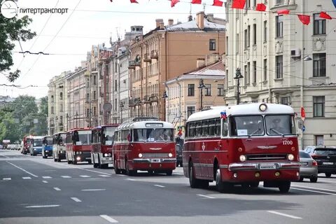 Автобусы санкт петербург 211