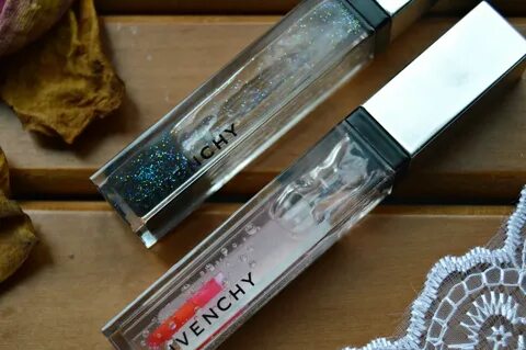 Le gloss