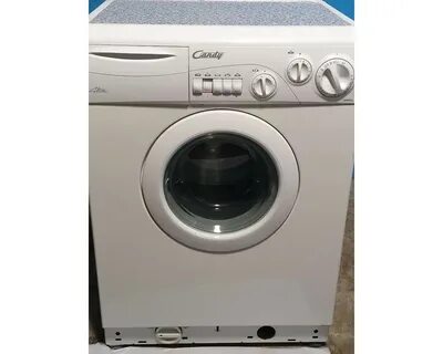 Стиральная машина candy csws40 364d 2