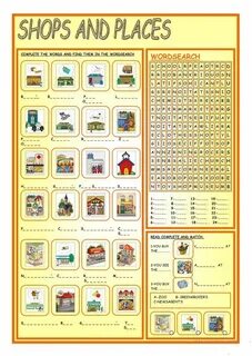 Shops 5 grade