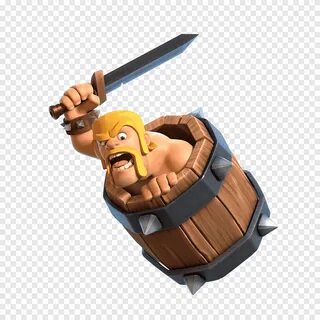 Clans of royale