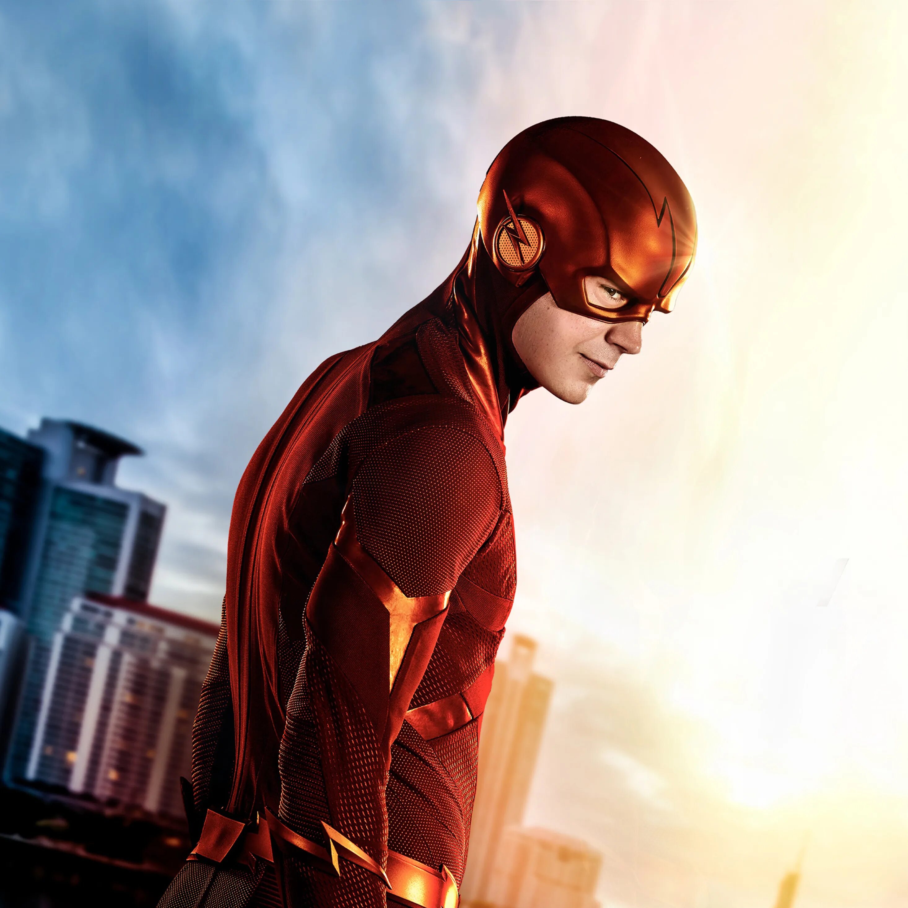 The Flash CW Постер. Флэш 2014. Флеш 4д. Flash qe