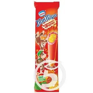 Пятерочка лед