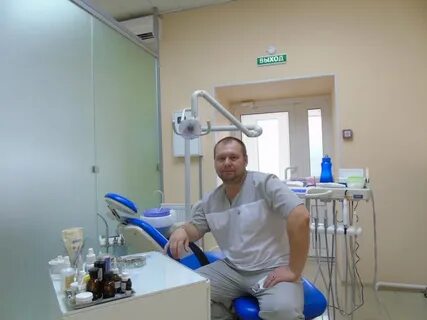 Дента кирово чепецк