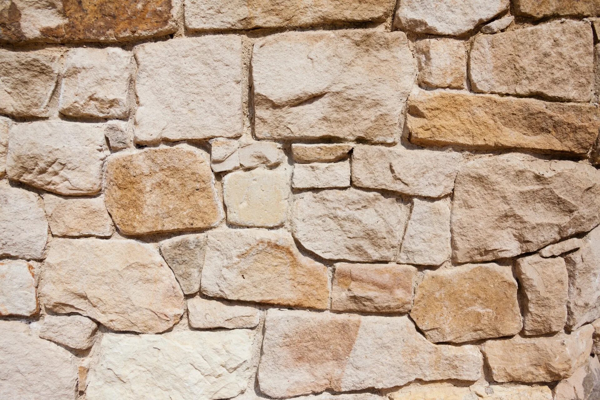 Wall pattern