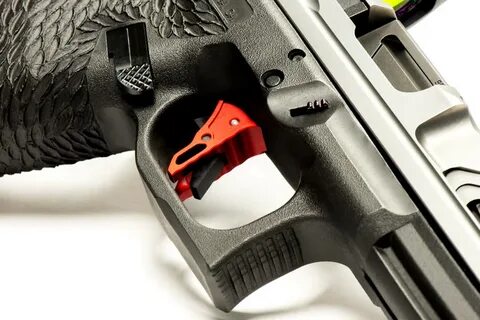 Trigger custom