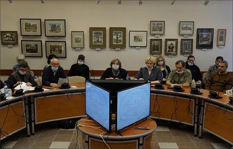 Круглом столе посвященном