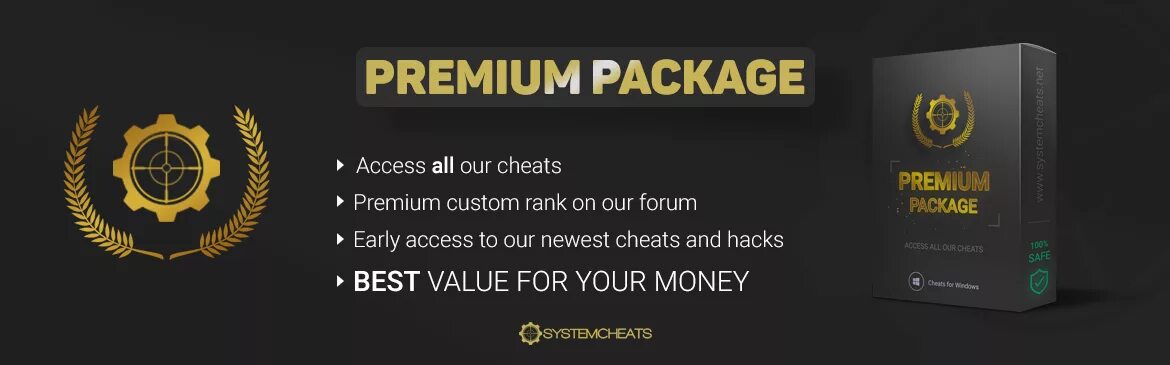 Premium. Premium package. Премиум на русском. Премиум снабтендер. System cheats