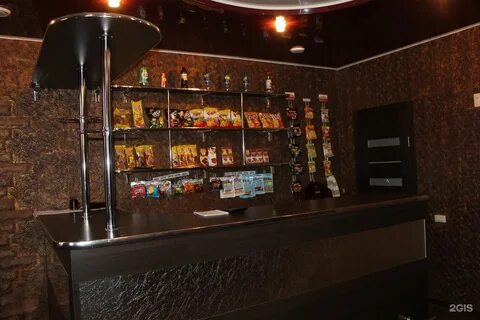 Парус ленинск