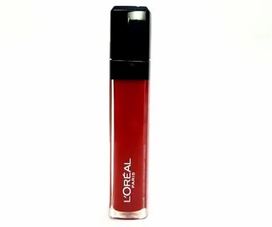 Infaillible gloss