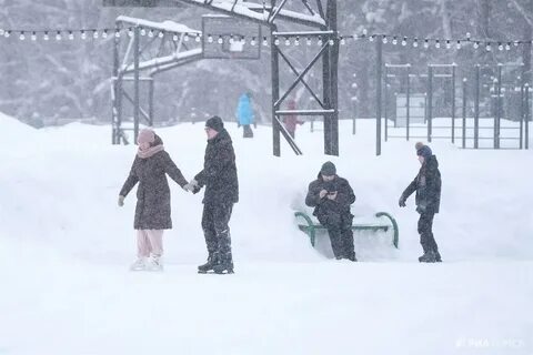 Провожаем январь