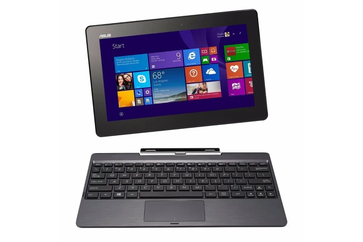 Transformer book t100ta