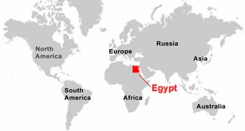 Other parts of the world
