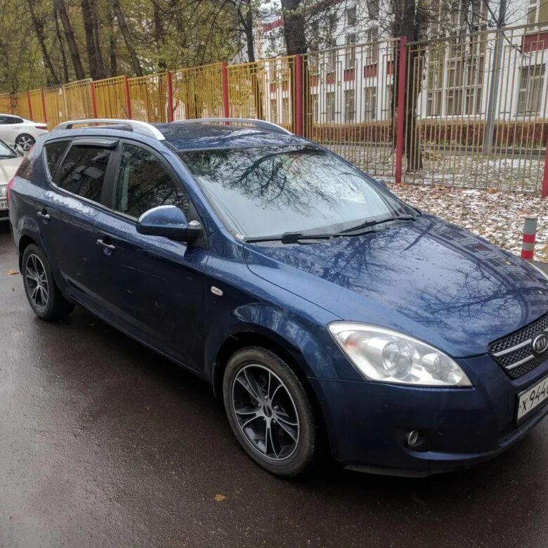 Купить киа сид 2008 года. Kia Ceed 2008 универсал. Киа СИД универсал 2008. Киа СИД 2008 универсал голубой. Kia Ceed 2008 синий.