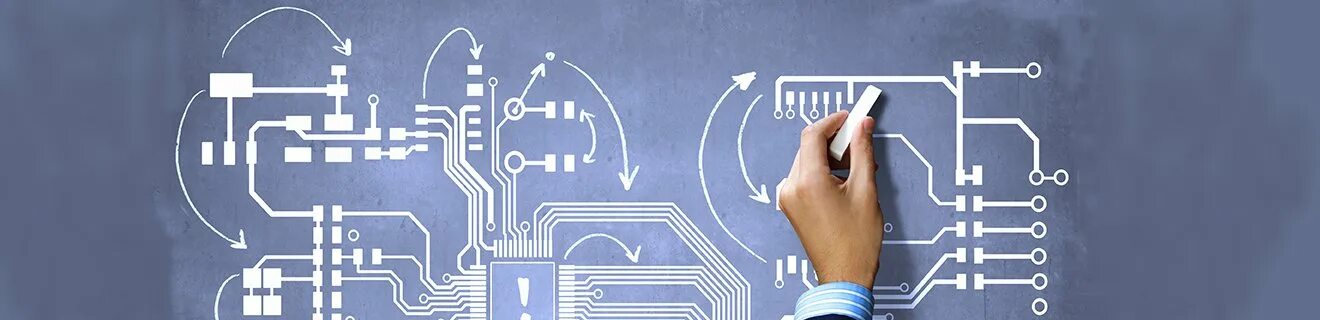 Контрактная разработка электроники