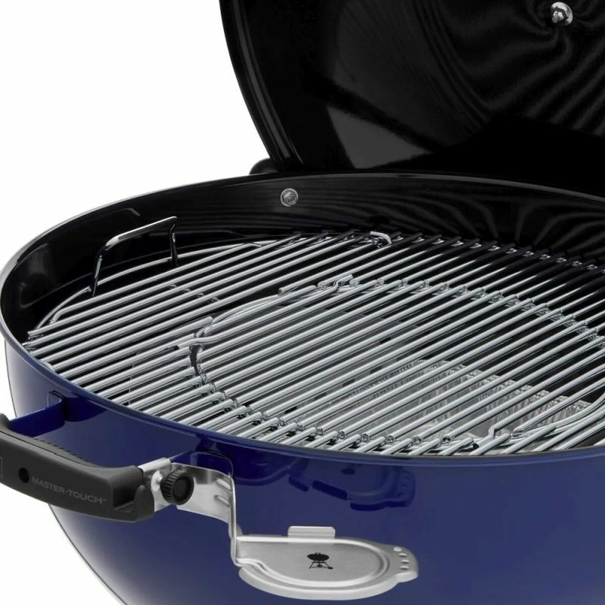 Weber master. Master-Touch GBS C- 5750. Гриль угольный Master-Touch GBS C-5750 дымчатый. Угольный гриль Weber Master-Touch GBS E-5750, 72x65x107 см. Аксессуары для Weber 5750.