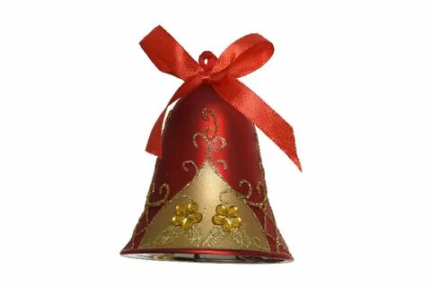 Новогодний колокол