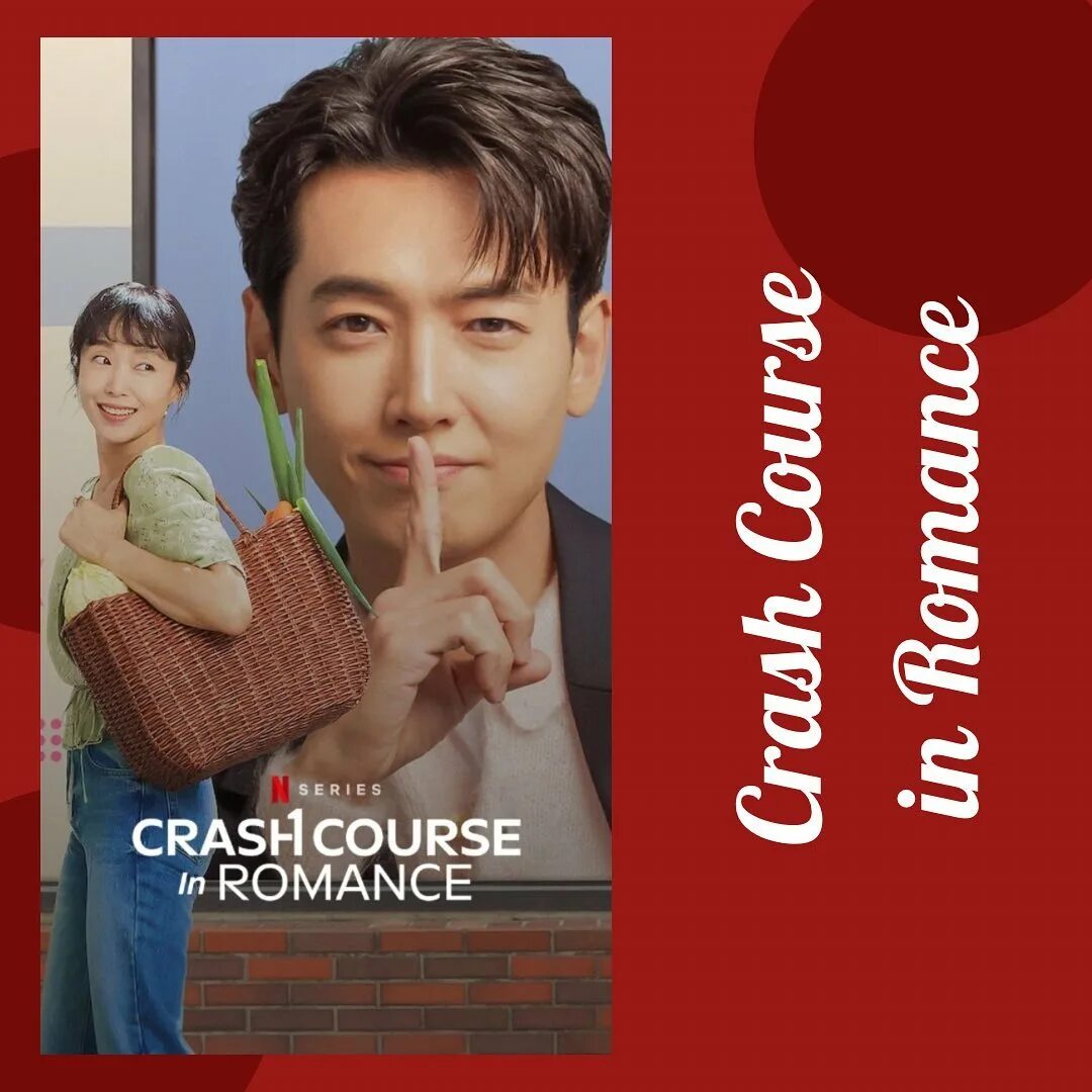 Crash course in romance. Crash course in romance. Crash course in romance. Crash course in romance. Crash course in romance.
