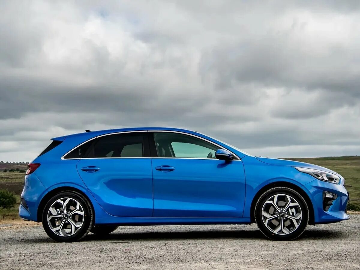 Кия сид 2018. Kia Ceed 3. Kia Ceed 3 хэтчбек. Kia Ceed 2018. Kia Ceed 2019 хэтчбек.