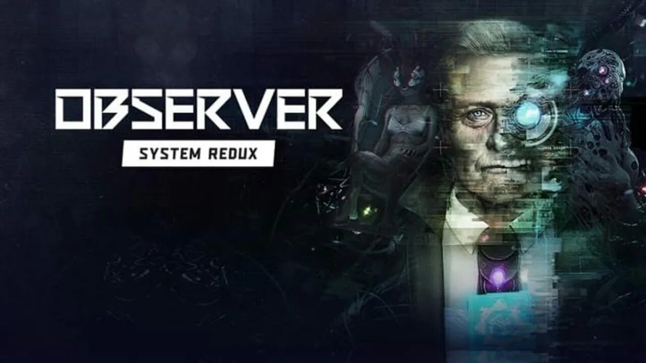 Observer обложка. Observer (игра). Observer игра 2017. Observer 2084. Redux rus