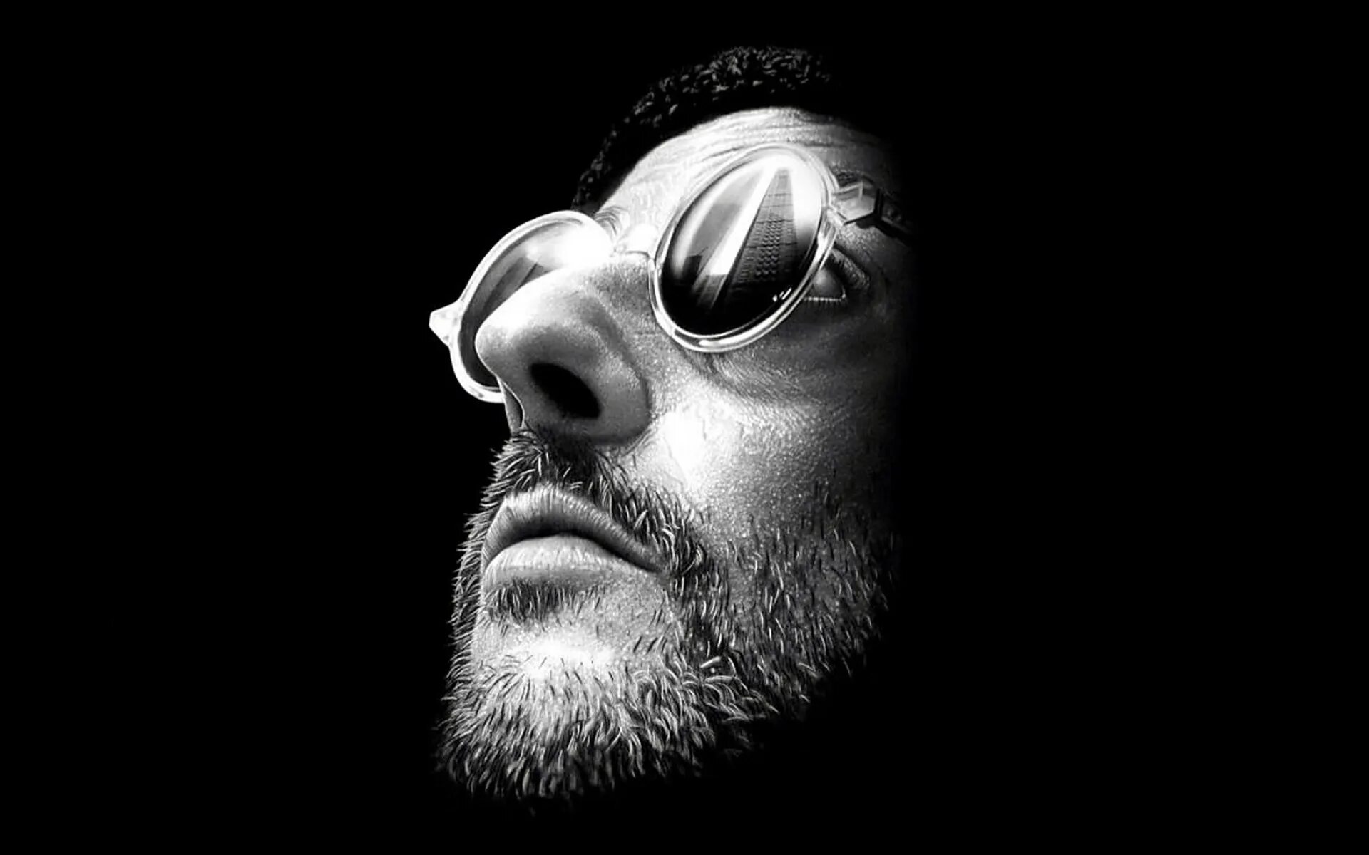 Leon рабочее. Jean reno leon.