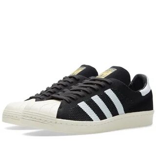 Kreacija Velika zabluda Velikodušnost adidas superstar 80s primeknit black Perus