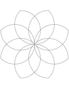 Рисование По Точкам Для Детей: Растение По Точкам И Бесплатные Распечатки Рисунк