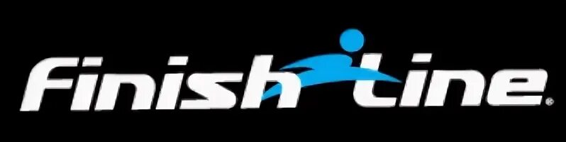 Finishline. Finishline