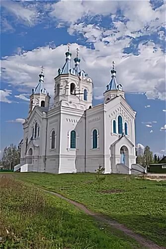 Село пахотный угол тамбовской