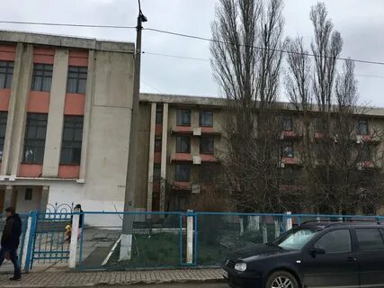 Феодосия ул первушина