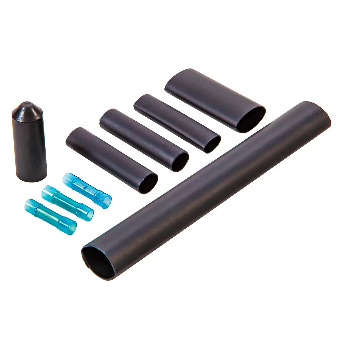 Ответвительная кабельная муфта 5пто-1. Муфта кабельная концевая 1квтп-4х(16-25). 5. Муфта соединительная термоусаживаемая. Муфта термоусаживаемая концевая для ппу.