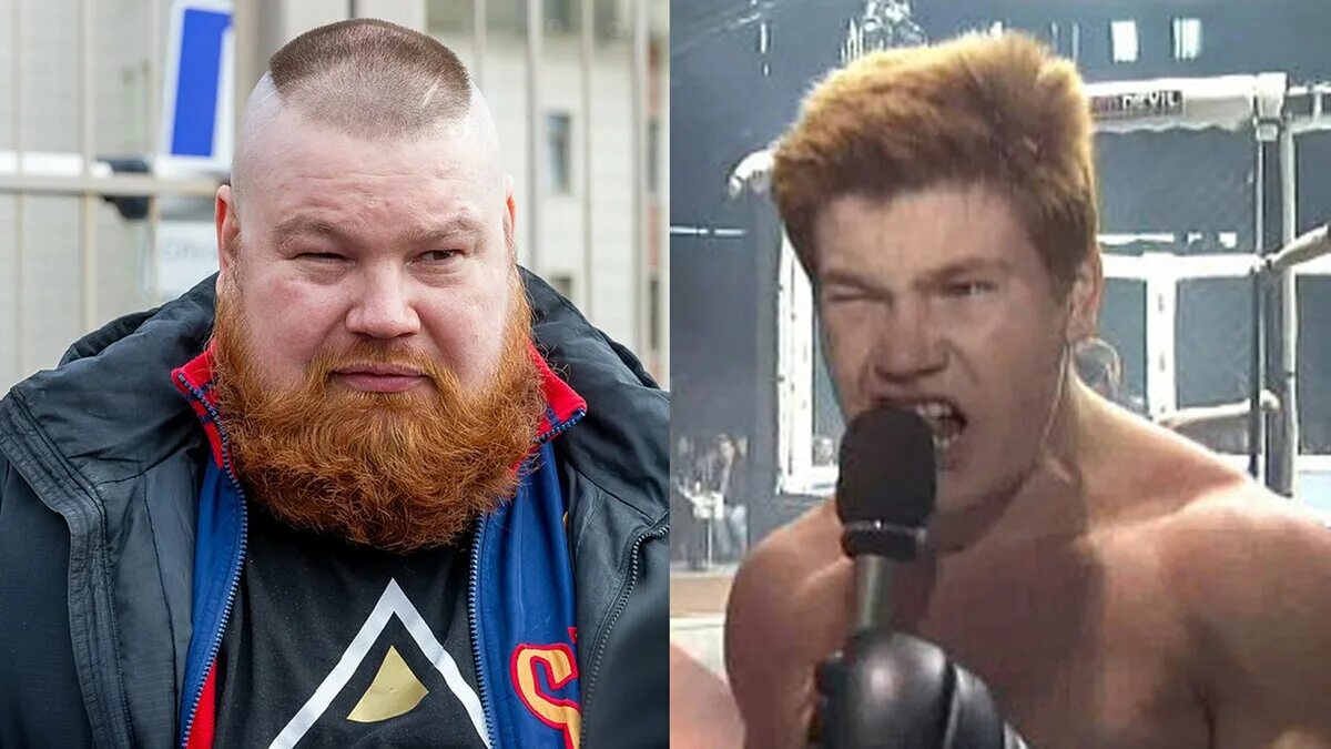 Кто такой Вячеслав Дацик, чем известен, сколько лет?