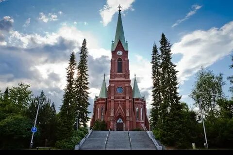Миккели