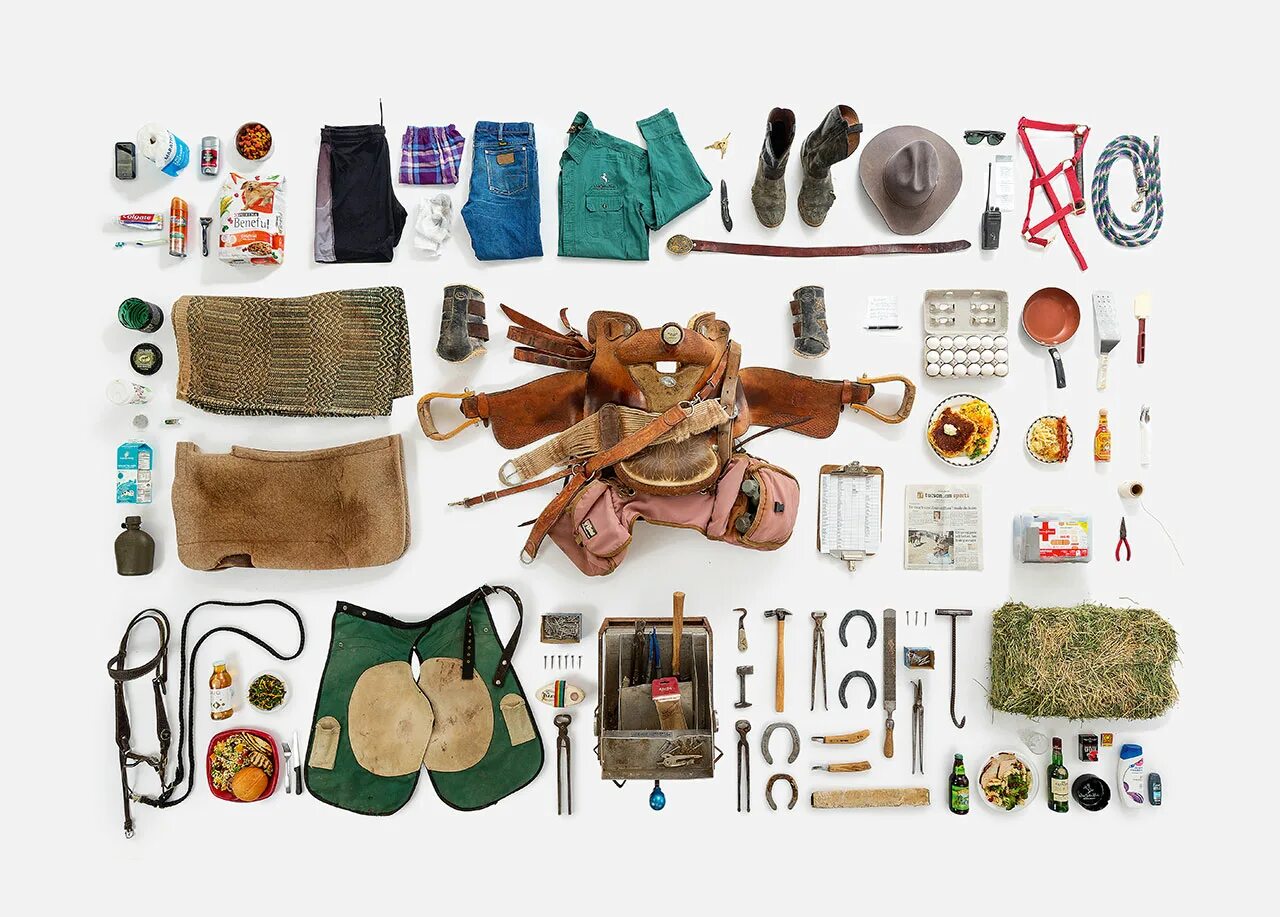 T m objects