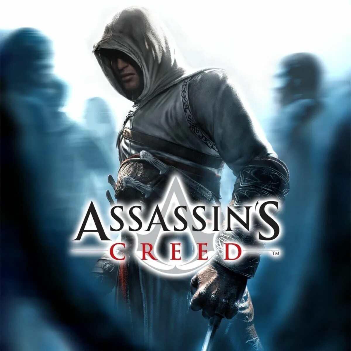 Assassin s Creed. Assassin's Creed 1 обложка. Assassin's Creed 2007 обложка. Ассасин Крид 1 обложка. Assassin's creed soundtrack