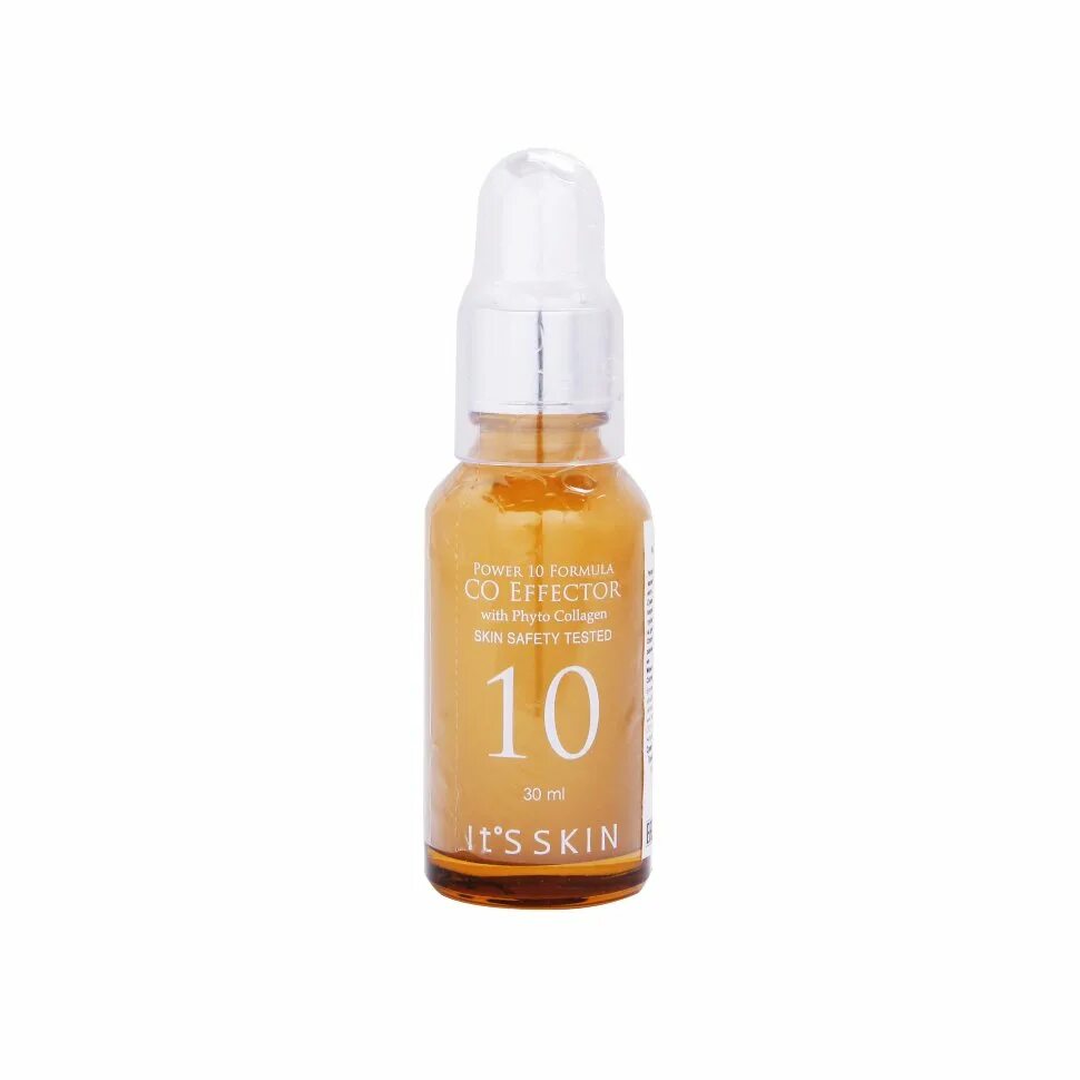 Сыворотка c. Сыворотка с коллагеном power 10 formula co effector it&#039;s skin. q10 it&#039;s skin power 10 formula q10 effector. высококонцентрированная сыворотка - power 10 formula co effector (it’s skin). лифтинг-сыворотка power 10 formula q10 effector.