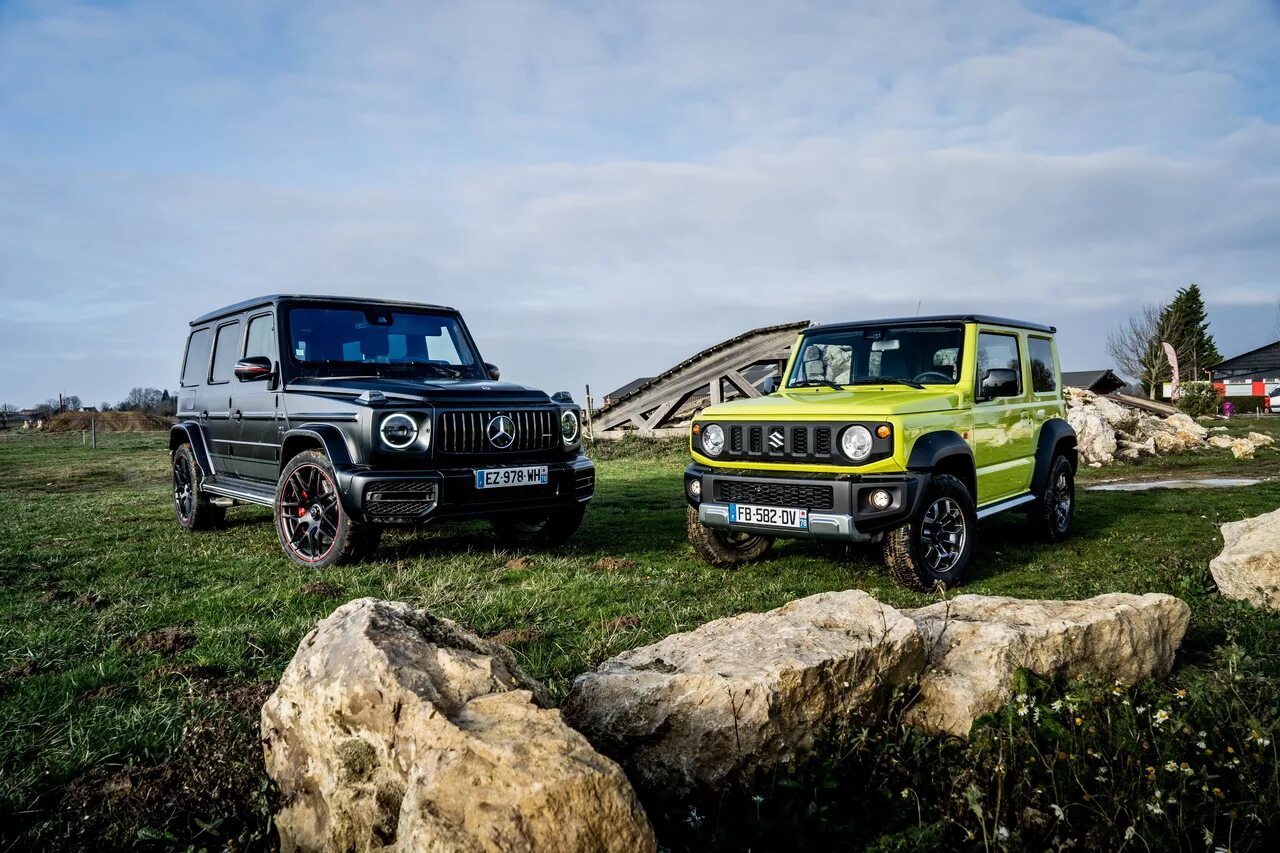 G class vs gt43
