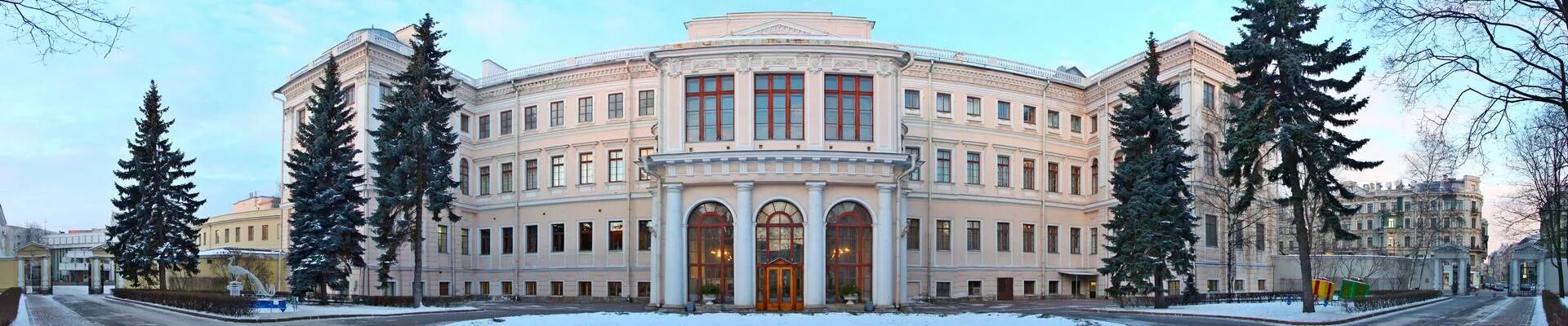 Сайт гдтю нижний. Санкт-Петербургский городской дворец творчества юных. Дворец творчества юных Аничков. Дворец искусств СПБ. Здание дворца творчества юных Курган.