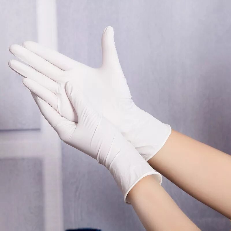 Стерильные медицинские перчатки надевают в случаях. Перчатки медицинские. Резиновые перчатки медицинские. Перчатки латексные медицинские. Перчатки медицинские белые.