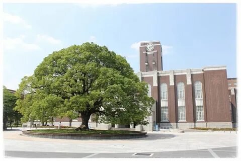 Kyoto university