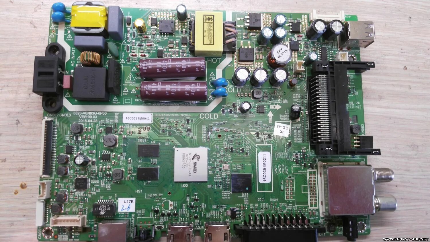 Main Board: 5800-a8m890-0020. 5800-A6m41g-op10. 5800-A6m34g-0p00 ver00.03 сервис разъем. 5800-A8r190-1020. 0 00 p