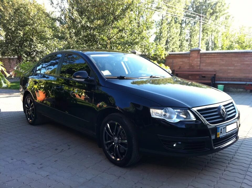 VW Passat b6 r17. Диски VW Passat b6 r17. Volkswagen Passat b6 диски r17. Volkswagen Passat b6 на дисках.