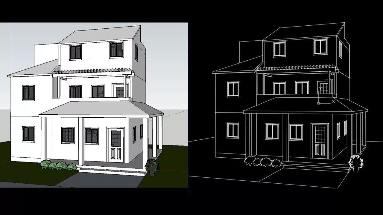 Программа для 3d моделирования sketchup. Sketchup 2d чертёж. Скетчап плагины для моделирования. Sketchup 2. Sketchup 2.