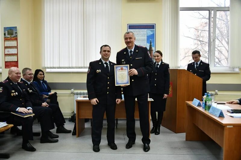 Начальник омвд можайск. УВД по ЗАО Г Москвы.