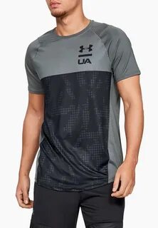 Under armour футболка мужская
