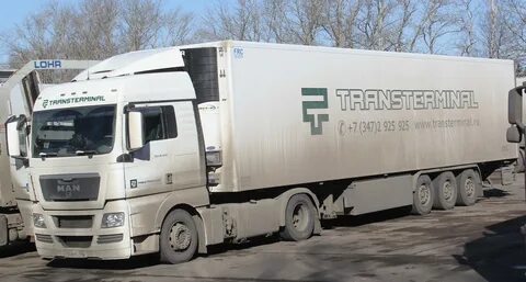 Транстерминал