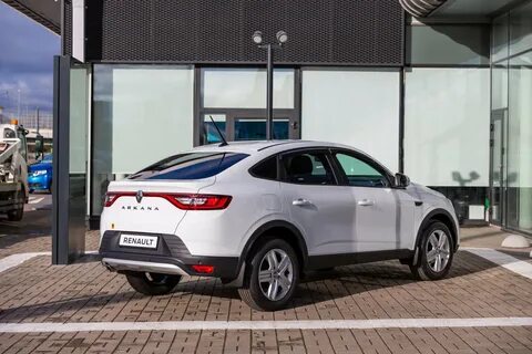 Renault mt